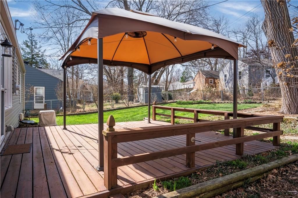 5400 Linden Street — photo 18