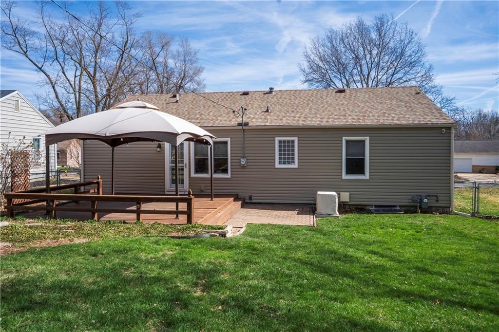 5400 Linden Street — photo 20