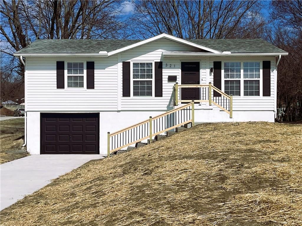 321 E Mason Street — photo 1