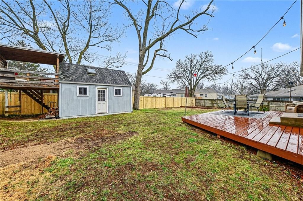 12513 Monroe Avenue — photo 30