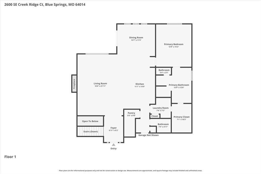 2600 SE Creek Ridge Court — photo 43