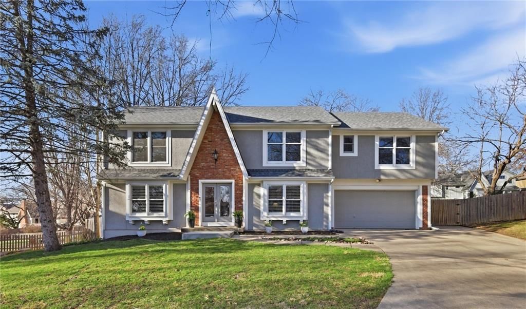 11612 W 100th Street, Overland Park, KS