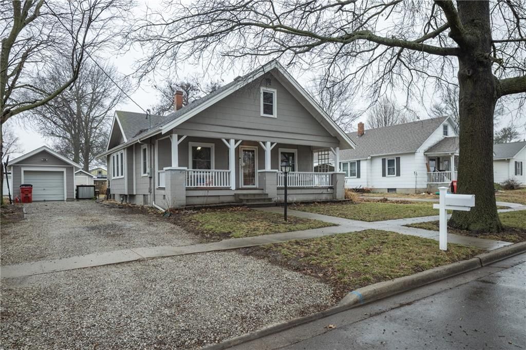 202 N Zeysing Road, Alma, MO