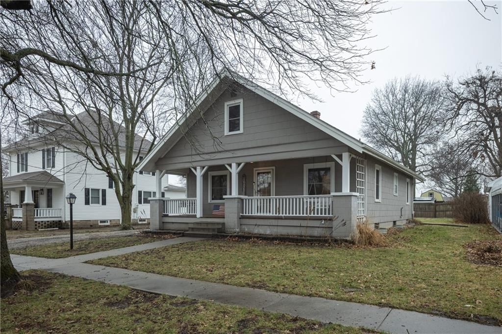 202 N Zeysing Road — photo 3