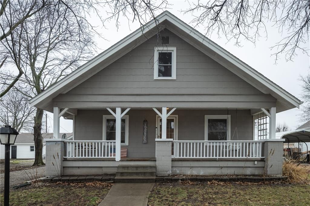 202 N Zeysing Road — photo 4