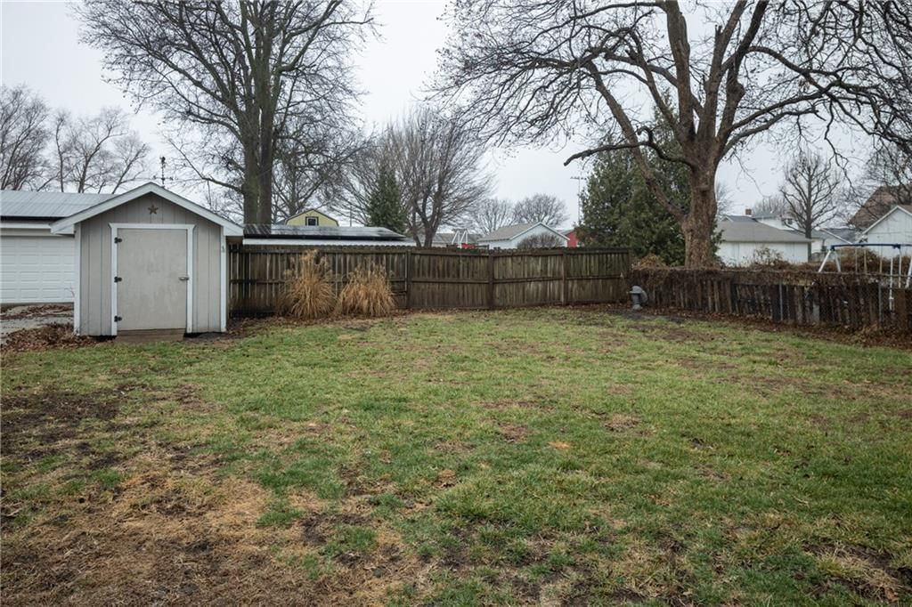 202 N Zeysing Road — photo 35