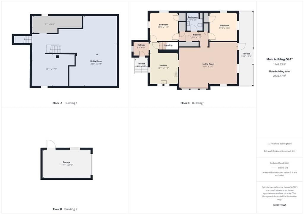 202 N Zeysing Road — photo 44