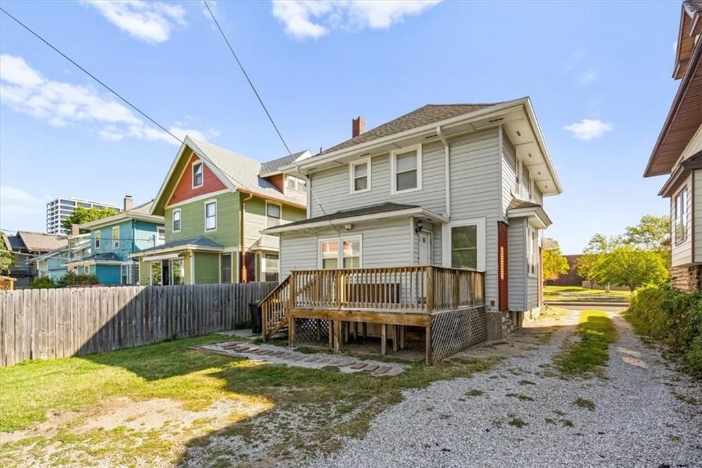 3210 Summit Street — photo 19