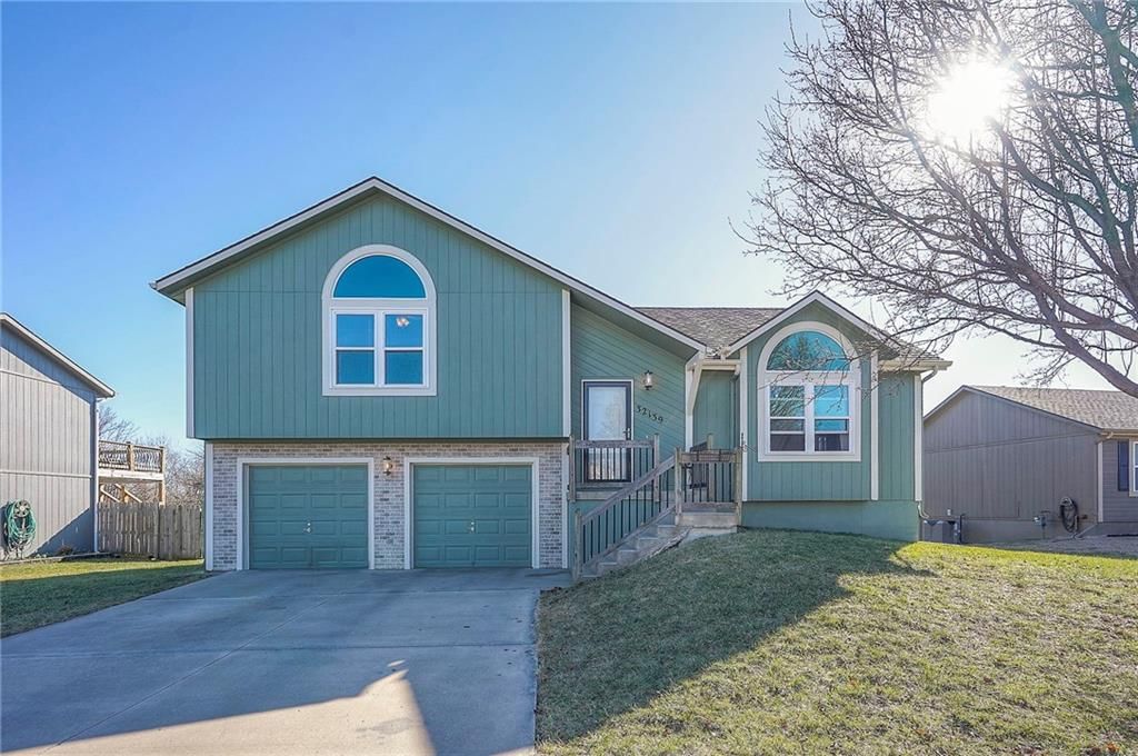 32139 W 172nd Street, Gardner, KS