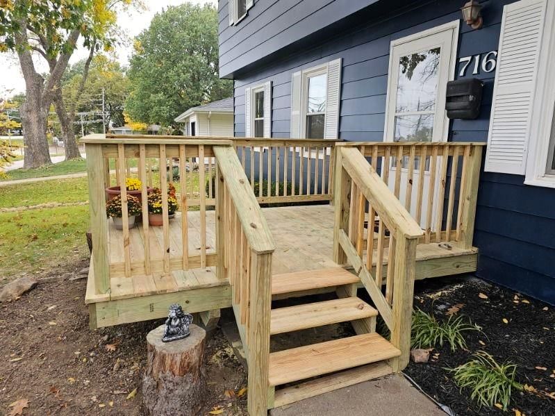 716 W Hurt Street — photo 4