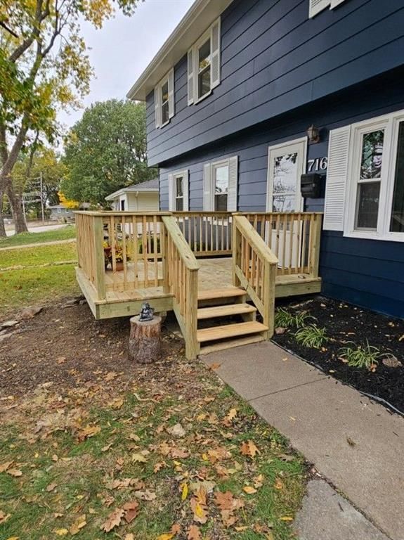 716 W Hurt Street — photo 7
