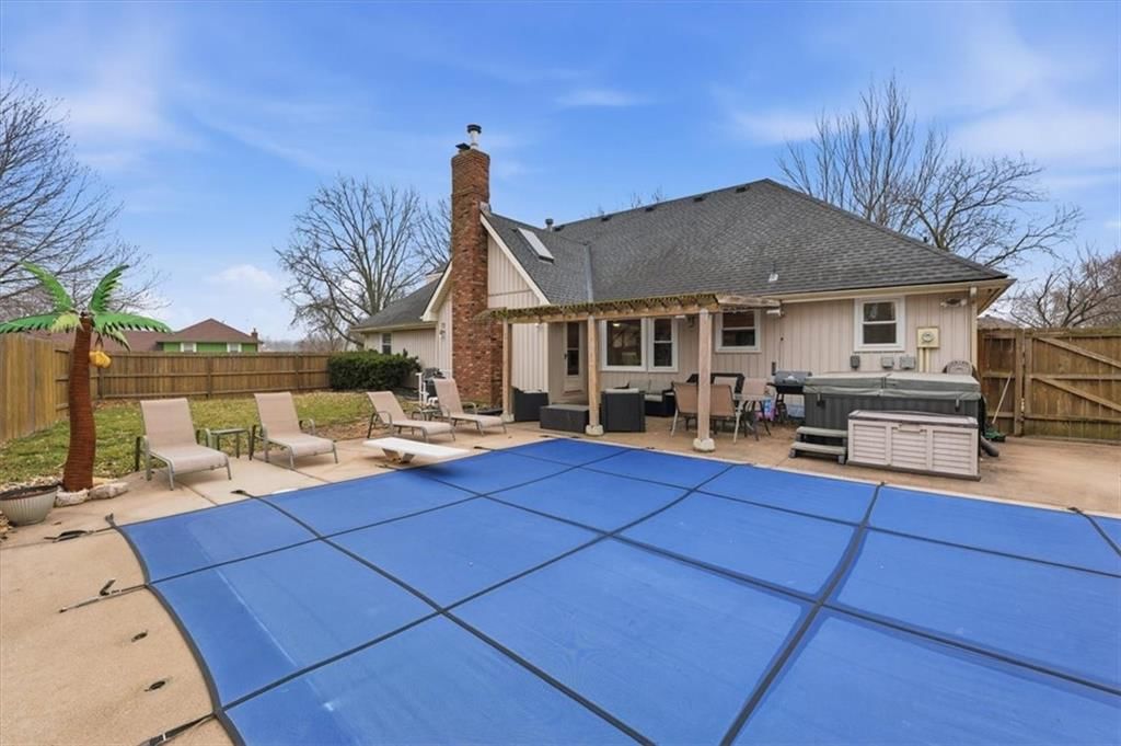 600 W Buena Vista Drive — photo 4