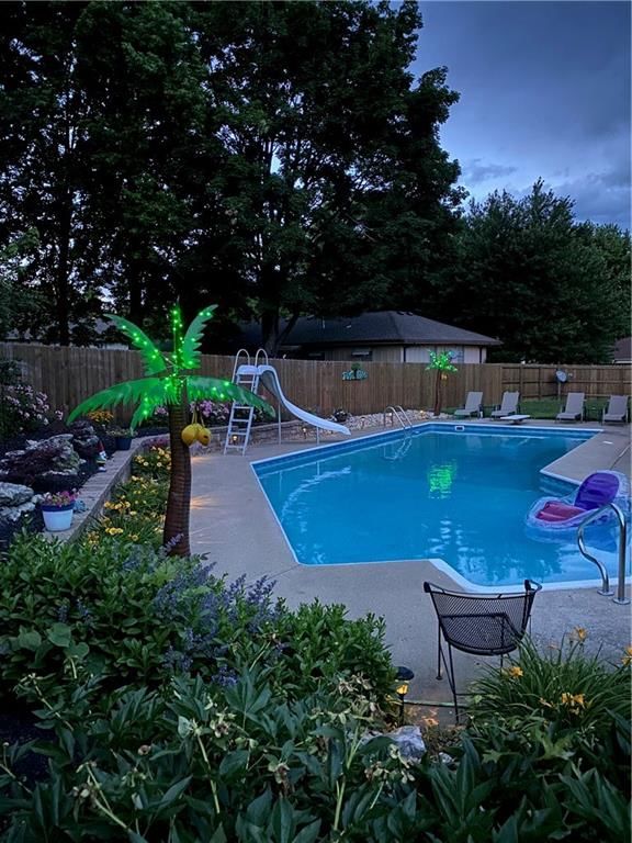 600 W Buena Vista Drive — photo 7