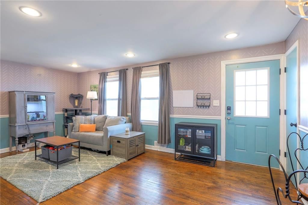5205 Longview Road — photo 4