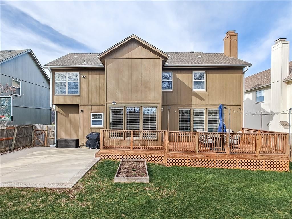 6503 W 150th Street — photo 33