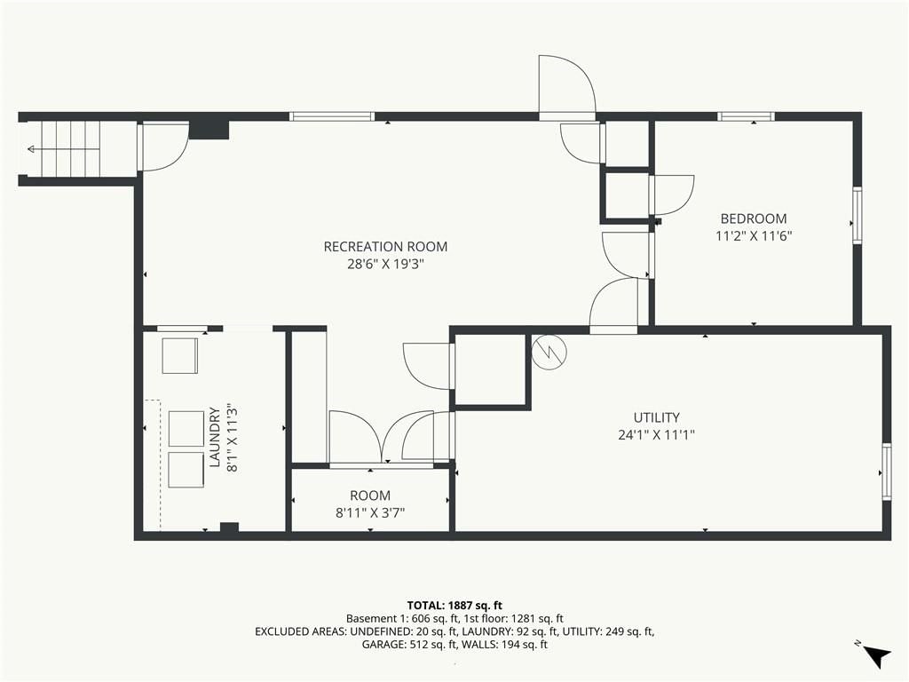 9005 Grandview Drive — photo 37