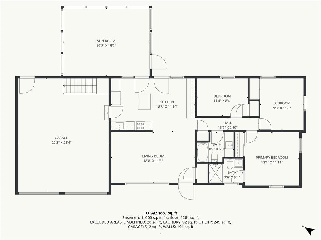 9005 Grandview Drive — photo 38