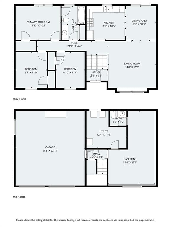 1422 N Blue Mills Road — photo 3