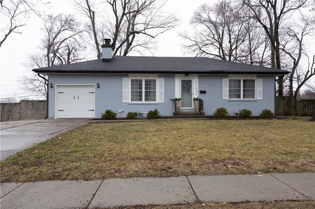 7708 W 63 Terrace, Overland Park, KS
