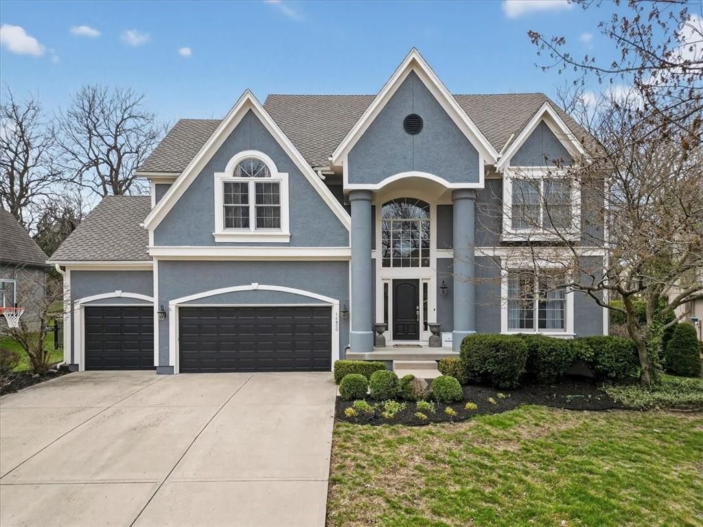 14900 Hayes Street, Overland Park, KS