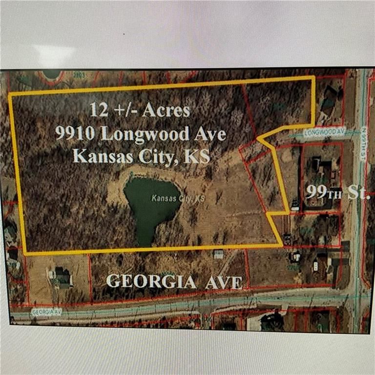 9910 Longwood Avenue — photo 1