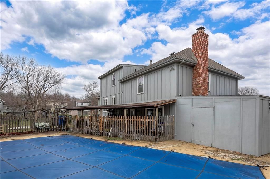 1121 S Stagecoach Place — photo 15