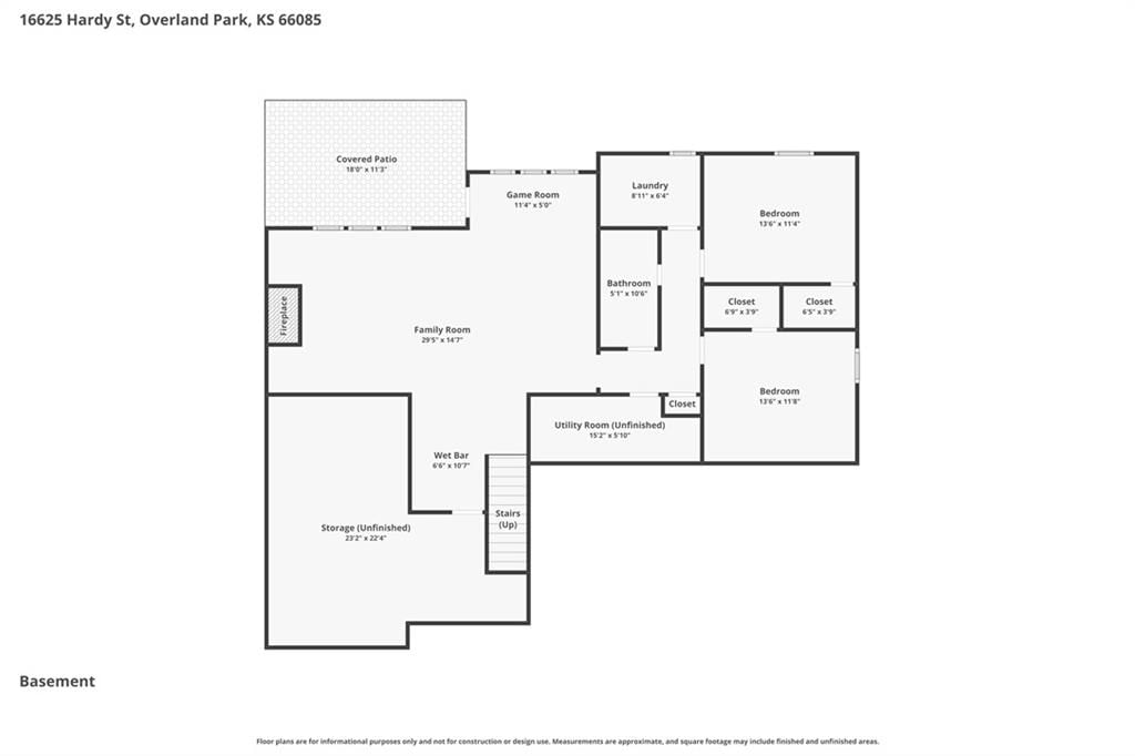 16625 Hardy Street — photo 56