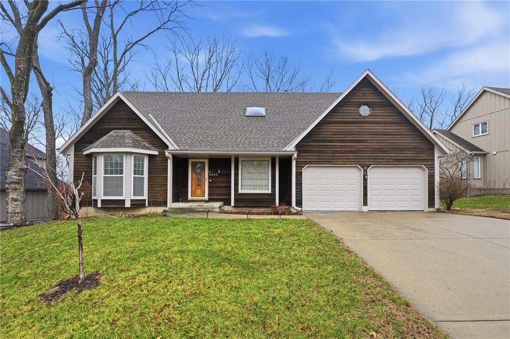 8003 Mullen Road, Lenexa, KS
