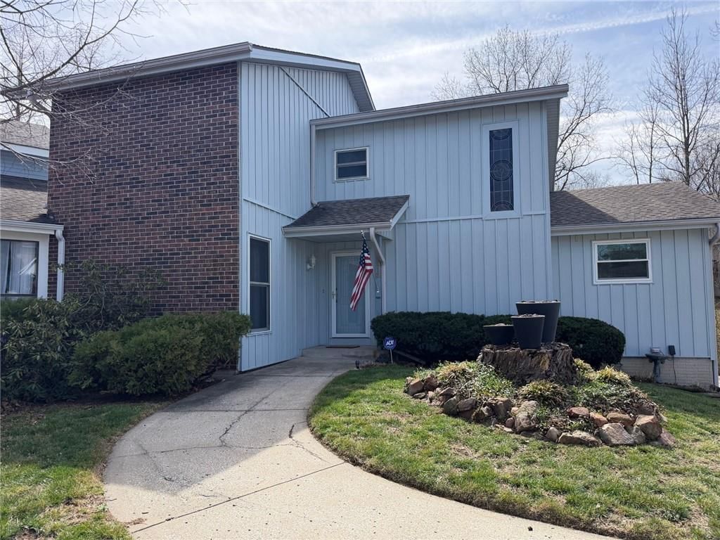 1213 NE 83rd Terrace, Kansas City, MO