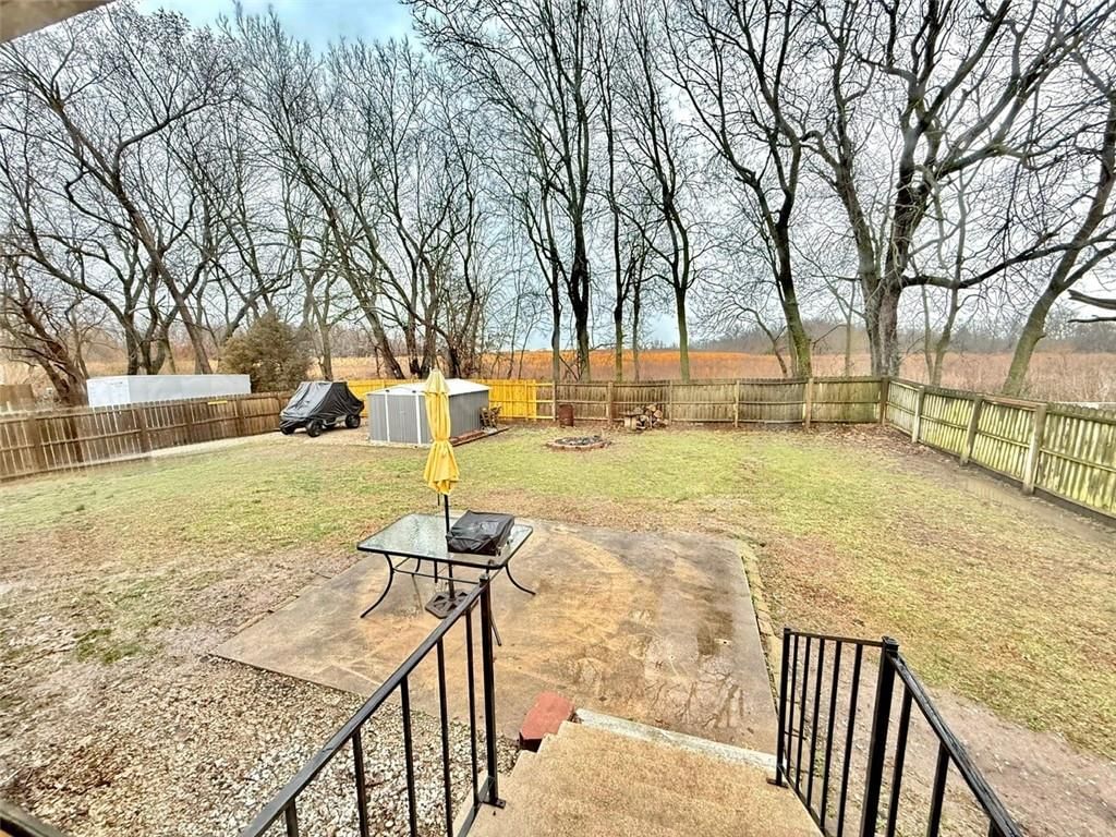 2203 S Owings Street — photo 5