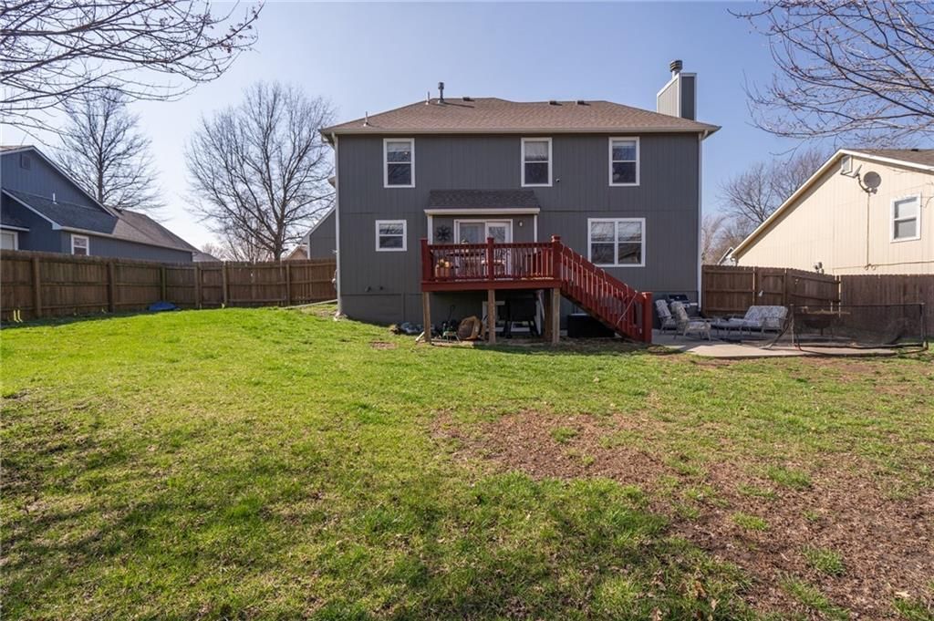 1315 S Red Bud Street — photo 38