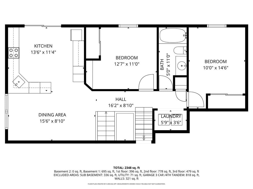 3304 S Cochise Avenue — photo 43