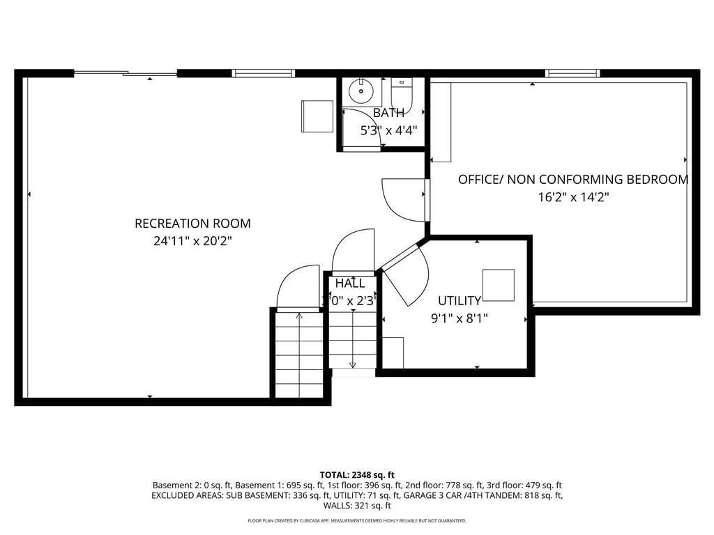 3304 S Cochise Avenue — photo 44