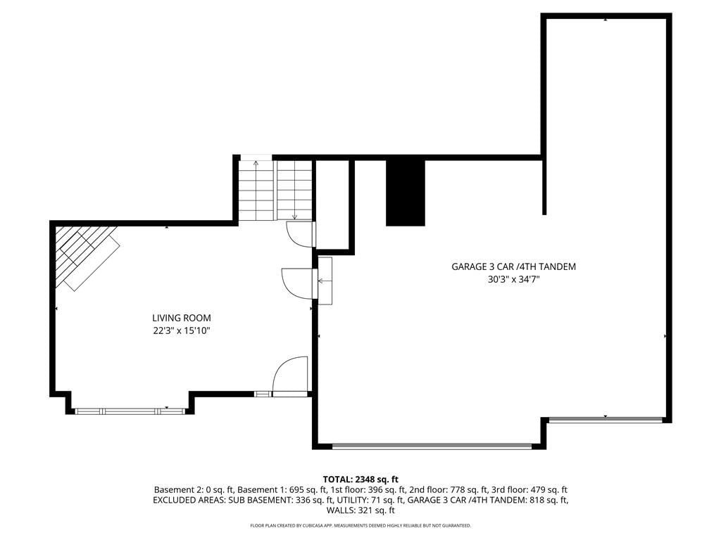 3304 S Cochise Avenue — photo 46