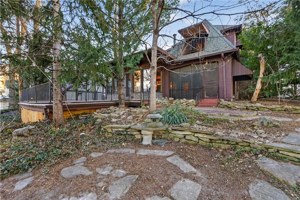 4929 Pennsylvania Street — photo 76