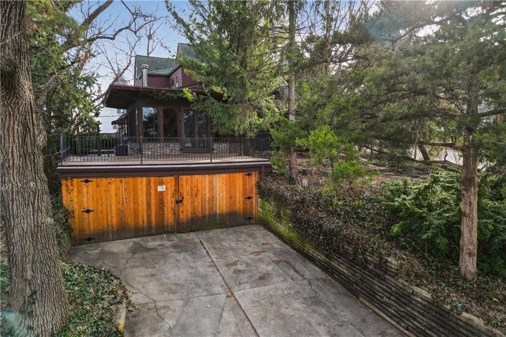 4929 Pennsylvania Street — photo 81