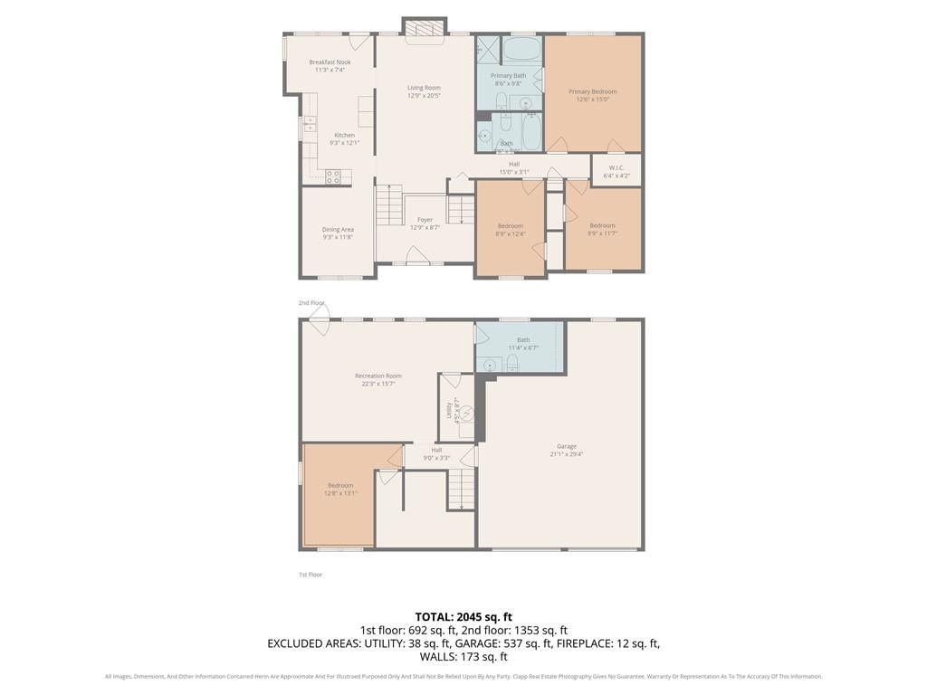 1833 Mourning Dove Drive — photo 42