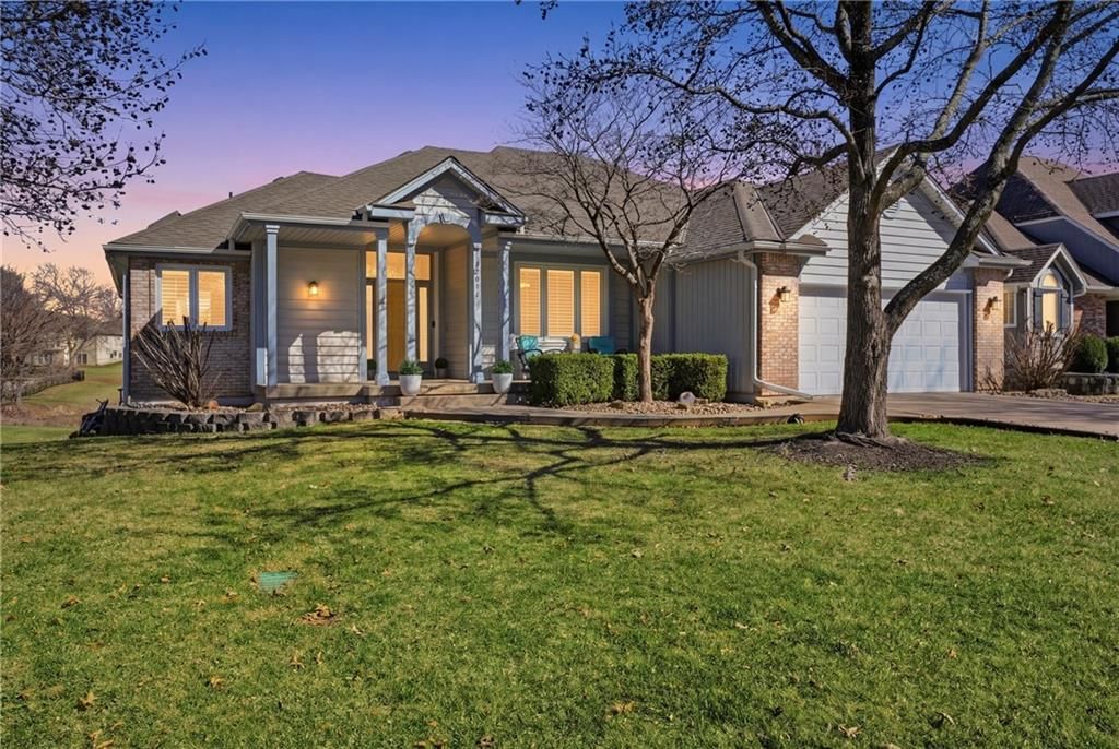 4301 SW Sapelo Drive, Lee's Summit, MO