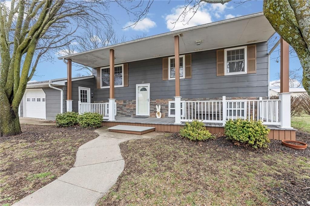 213 Beech Street, Colony, KS