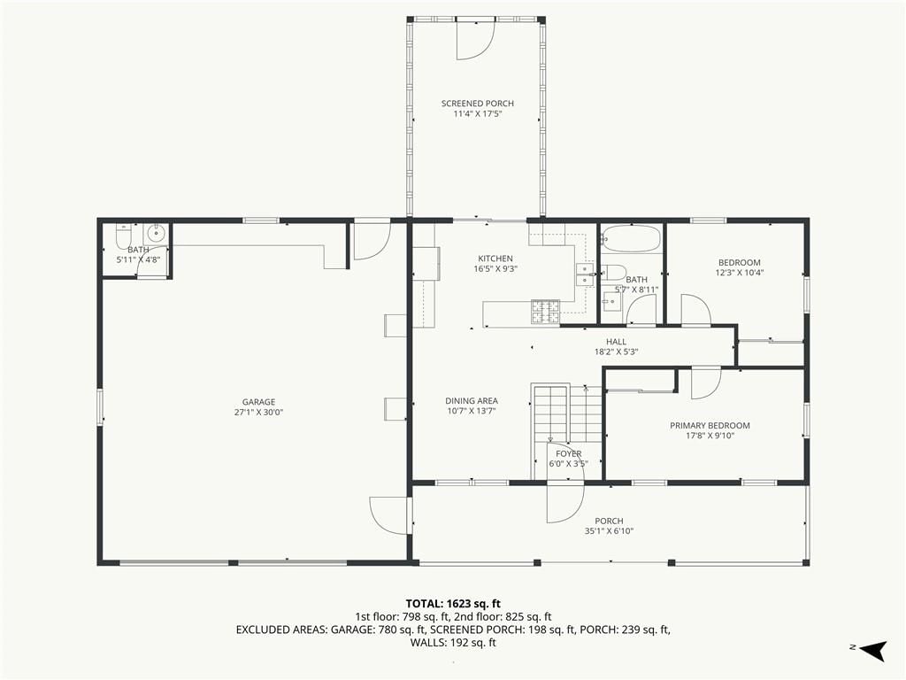 213 Beech Street — photo 63