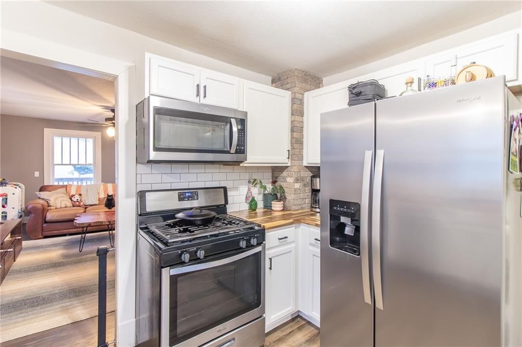 302 Cline Street — photo 8