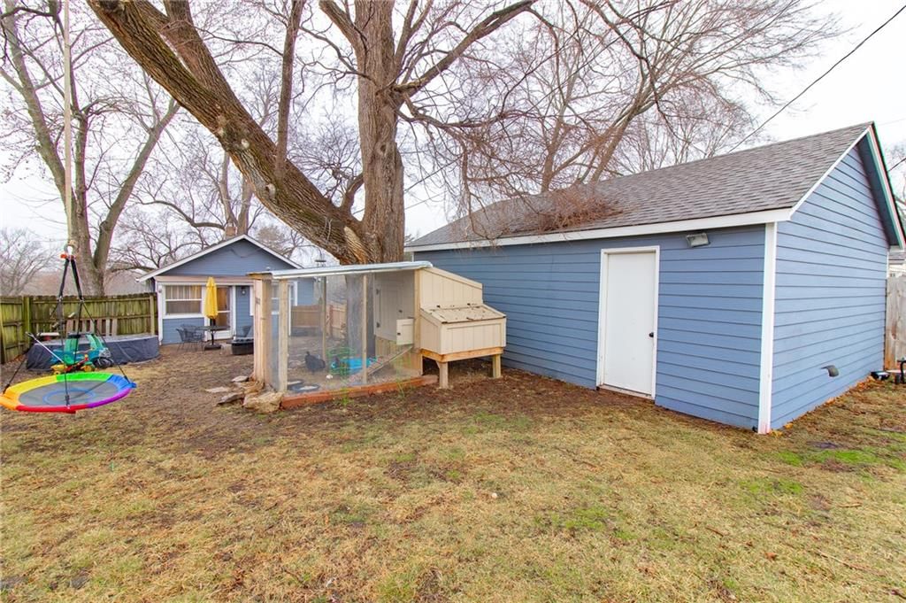 302 Cline Street — photo 14