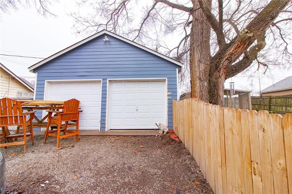 302 Cline Street — photo 15