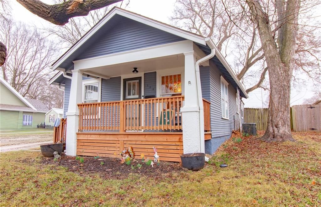 302 Cline Street — photo 17