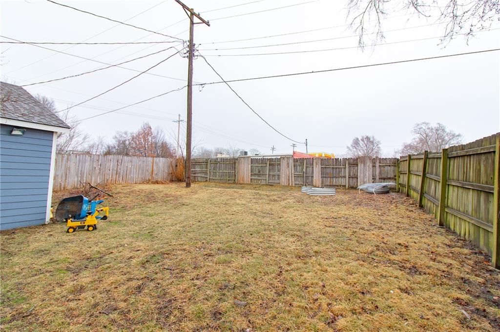 302 Cline Street — photo 19
