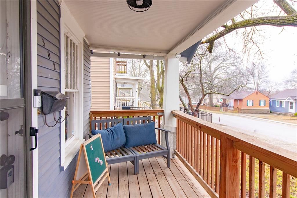 302 Cline Street — photo 20