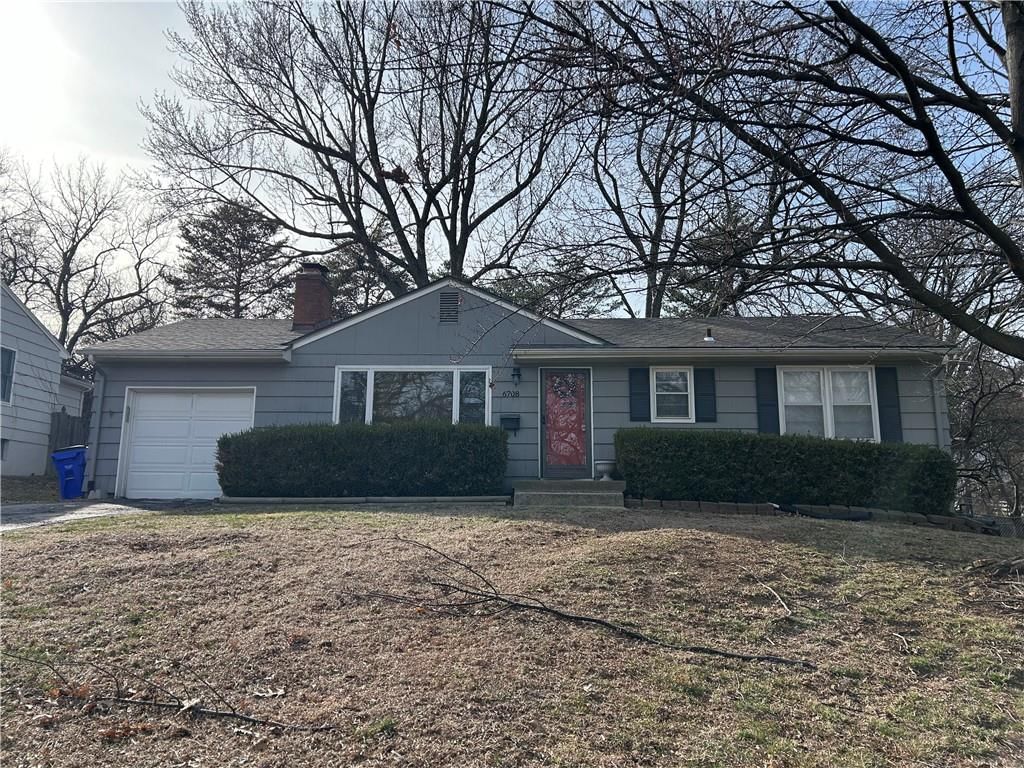 6708 Woodward Street — photo 2