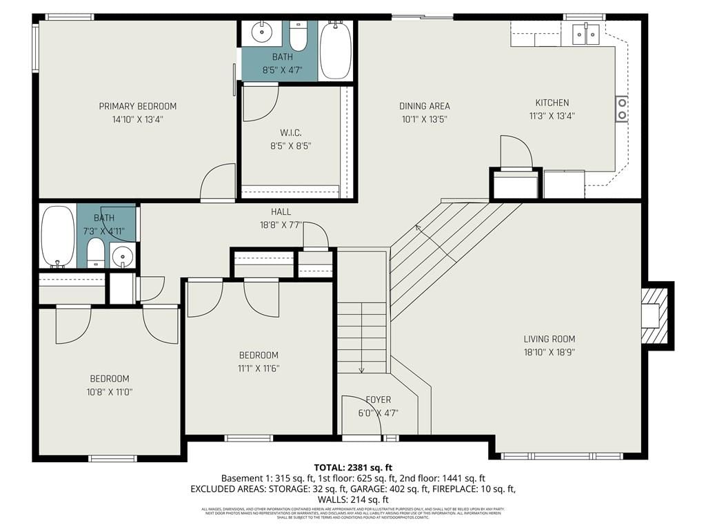 2204 Meadow Trail — photo 32