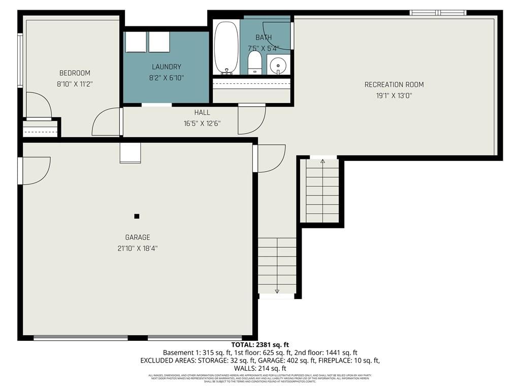 2204 Meadow Trail — photo 33