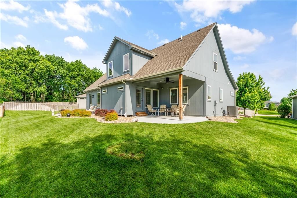 21025 W 225th Terrace — photo 43